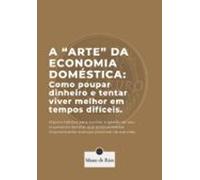 A Arte Da Economia Doméstica (ebook)
