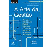 A Arte da Gestão: um Guia Prático Para Integrar Liderança e Recursos Humanos no Setor de Tecnologia