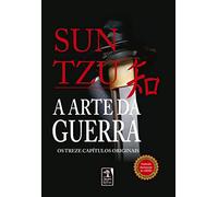A Arte da guerra - Edição luxo