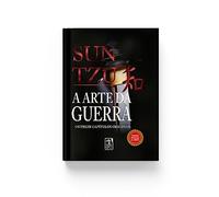 A Arte da guerra - Edição luxo