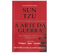 A Arte da Guerra (Em Portugues do Brasil)