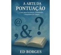A Arte Da Pontuação (ebook)