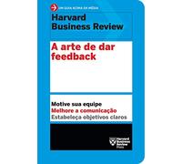 A arte de dar feedback