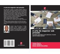 A arte de negociar sob pressão: Estratégias diplomáticas para sobreviver e triunfar sobre as cobiças externas