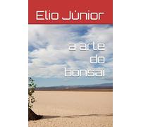 a arte do bonsai