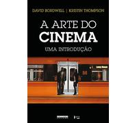 A Arte do Cinema. Uma Introdução (Em Portuguese do Brasil)