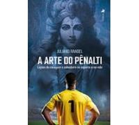 A Arte Do Pênalti (ebook)