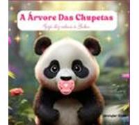 A Árvore Das Chupetas (ebook)