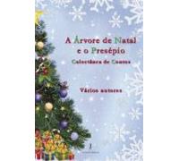 A Árvore De Natal E O Presépio