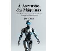 A Ascensão Das Máquinas (ebook)
