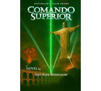 A ASCENSÃO DE DRAK NAZAR: COMANDO SUPERIOR II