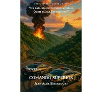 A ASCENSÃO DE DRAK NAZAR: COMANDO SUPERIOR II