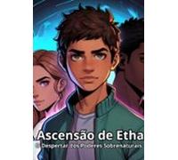 A Ascensão De Ethan (ebook)