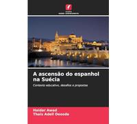 A ascensão do espanhol na Suécia