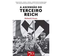 A Ascensão do Terceiro Reich I (Portuguese Edition)