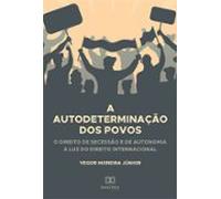 A Autodeterminação Dos Povos (ebook)