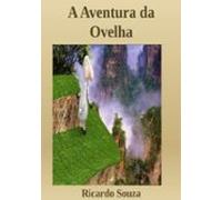 A Aventura Da Ovelha (ebook)
