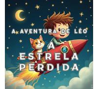 A Aventura de Léo: A Estrela Perdida