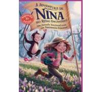 A Aventura De Nina No Reino Encantado (ebook)