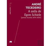 A AXILA DE EGON SCHIELE