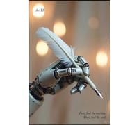 A-AYE: The Original Flash Fiction Game. Can you spot the AI tale