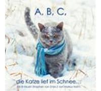 A B C Die Katze Lief Im Schnee (ebook)