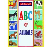 A B C OF ANIMALS