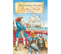A B C Whipple The Mysterious Voyage of Captain Kidd (Tapa dura)