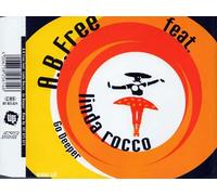 A.B. Free - Go deeper [Single-CD]