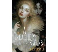 A B Poranek A Treachery of Swans (Tapa dura) (Importación USA)