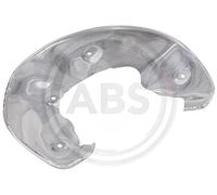 A.B.S. 11131 Chapa protectora contra salpicaduras disco de freno