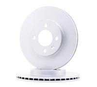 A.B.S. 15810 Disco de freno