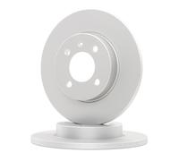 Frenado > Discos de freno > Discos de freno