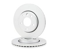 A.B.S. 17525 Disco de freno