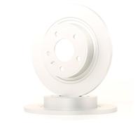 A.B.S. 18033 Disco de freno