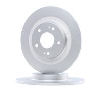 A.B.S. 18312 Disco de freno