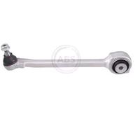 Brazo de control Brazo oscilante longitudinal 211640 A.B.S. para MERCEDES-BENZ