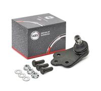 A.B.S. ALL BRAKE SYSTEMS BV. Rótula de suspensión/carga para FIAT: Aegea, Tipo (Ref: 220640)