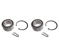 A. B. S. 2x Cubo Juego Cojinete Delantero de Rueda para Fiat Scudo Caja Peugeot