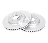 A.B.S. 17434 Disco de freno