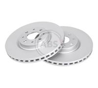 Frenado > Discos de freno > Discos de freno