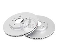 Frenado > Discos de freno > Discos de freno