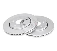 Frenado > Discos de freno > Discos de freno