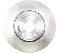 A.B.S. 2X Disco De Freno Delante 315 Ventilado Para Lexus LS _F3_ 17212