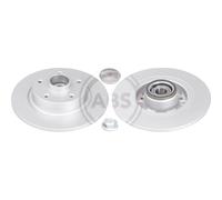 A.B.S. 18160C Disco de freno