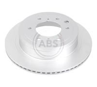 Frenado > Discos de freno > Discos de freno