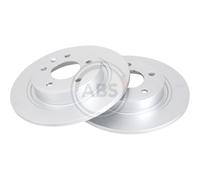 A.B.S. 18033 Disco de freno