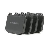 A.B.S. 35064 Juego de pastillas de freno