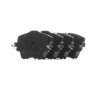 Pastillas de freno 35074 A.B.S. para BMW MINI