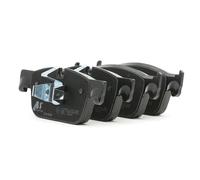 Pastillas de freno 35168 A.B.S. para VOLVO V90 II Station Wagon S90 II XC60 II